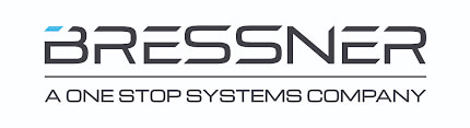 Bressner Technology logo