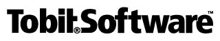 Tobit Software logo
